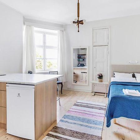 Apartament Wehost Modern And Well-Equipped Studio With A View @Viides Linja 3 Helsinki Zewnętrze zdjęcie