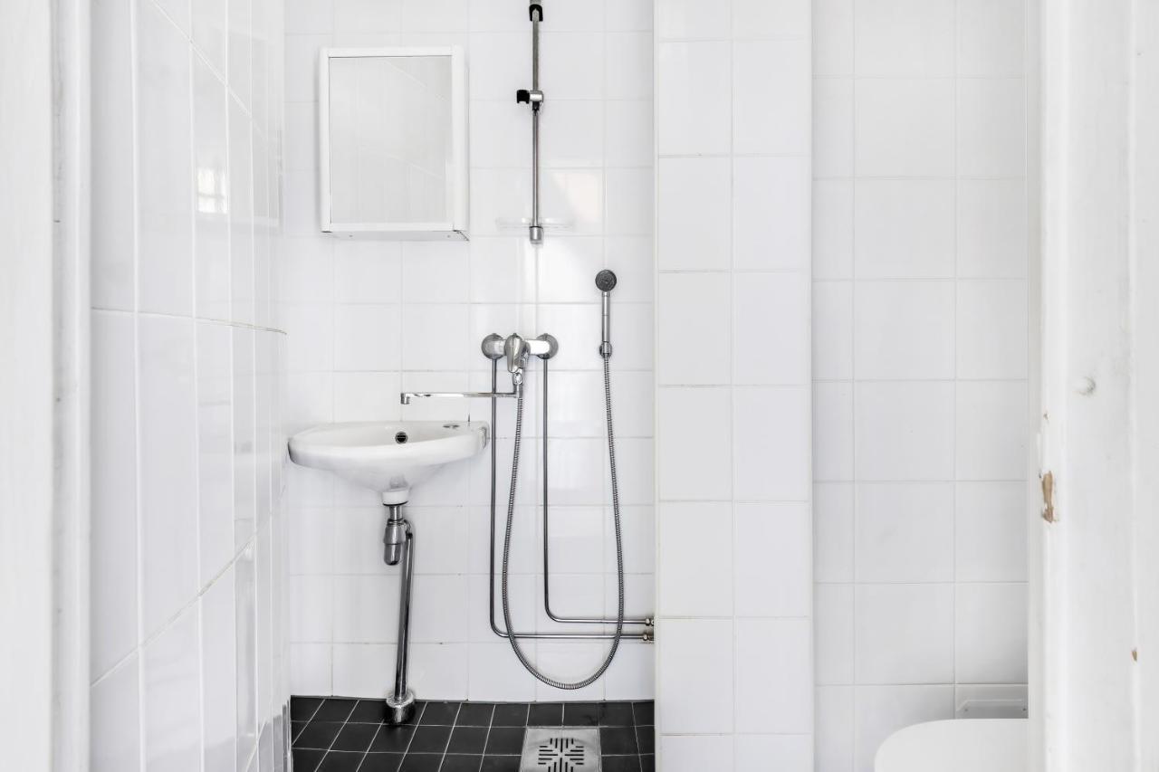 Apartament Wehost Modern And Well-Equipped Studio With A View @Viides Linja 3 Helsinki Zewnętrze zdjęcie